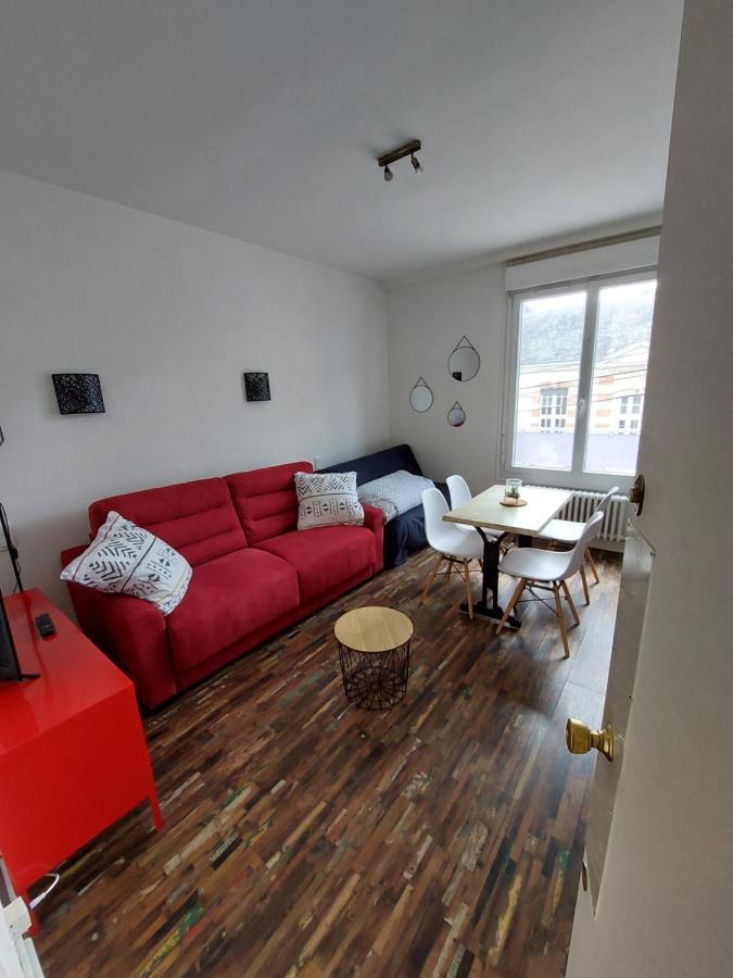 Апартаменти La Bonne Adresse - Gare - Hyper Centre - 4 Personnes - Reve Au Mans Ле-Ман Екстер'єр фото