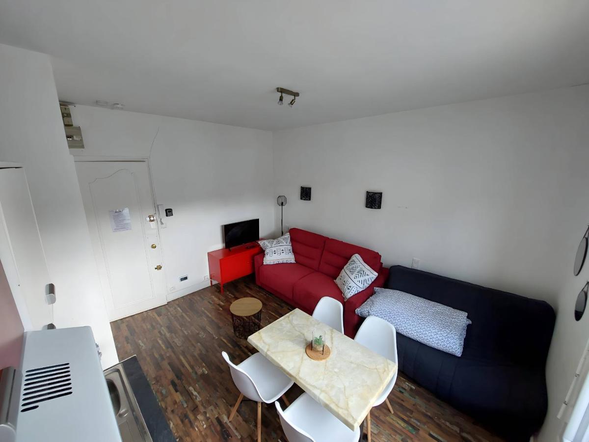 Апартаменти La Bonne Adresse - Gare - Hyper Centre - 4 Personnes - Reve Au Mans Ле-Ман Екстер'єр фото